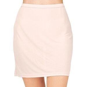Pink Pencil Skirt Women's Size Small
